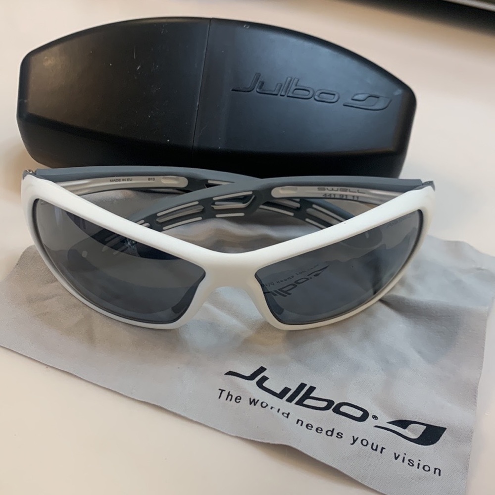 Julbo Swell Sunglasses